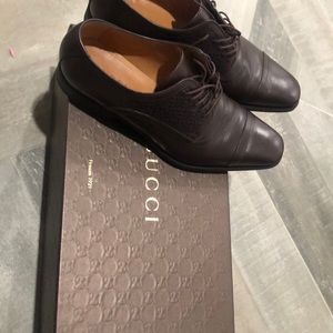 Gucci shoes